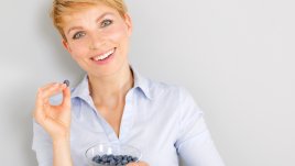 6 храни за пролетно прочистване на организма