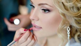 Грешки със сватбения грим, които много булки допускат 