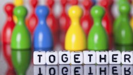 Има три вида емпатия