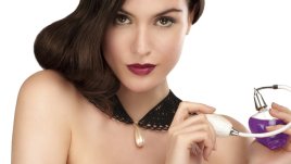 Аромати, специфични за всеки зодиакален знак  