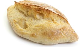 Бърз хляб с майонеза