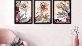 Тенденции в декорацията на дома през 2022