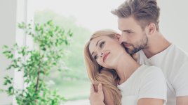 3 начина да накарате любимата си да се чувства като богиня