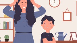 4 типа токсично родителство