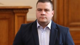 Лилия Стефанова от &bdquo;Ку-ку бенд&ldquo; се омъжи за Станислав Балабанов
