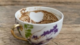 Гледане на кафе – как се прави?