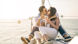 Любовен хороскоп за 3 - 9 септември 2018