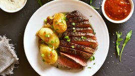 Готвене на пара или печене – кое е по-полезно?