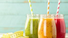 Лунна диета за септември 2018