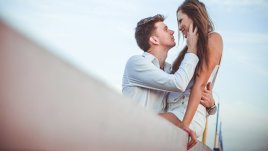 Мисъл на деня за... мъжете