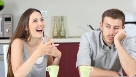 Женски навици, дразнещи мъжете
