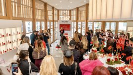 Първото Collagen Pop Up Cafe отвори врати в София