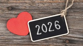 3 зодии, които ще намерят любовта през 2026-а