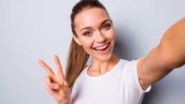 3 бързи трика за домашно избелване на зъбите