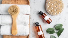 Прости трикове за бърз детокс на тялото