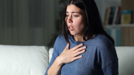 10 натурални средства за успокояване на безпокойство и тревожност 