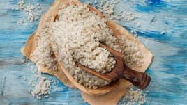 Ползи за здравето от келтската морска сол