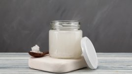 Оризова вода за бърз растеж на косата и против пърхот 