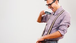 Тайните на пениса или какво трябва да знаем за него