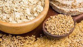 3 здравословни причини да ядете ечемик по-често