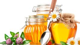 Какво се случва в тялото ви, когато пиете вода с мед