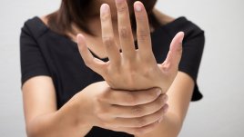 5 точки, с които да елиминирате различни болки