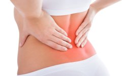 Натурални методи срещу болки в гърба