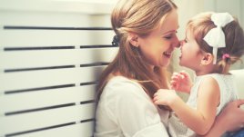 Неща, които родителите трябва да помнят