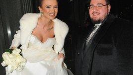 Мария и Християн Гущеров се развеждат