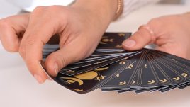 Таро карта за 30 август, неделя &ndash; Асо пентакли
