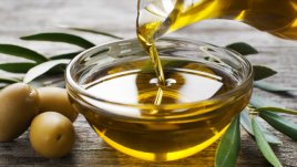 Различните видове мазнини и как да ги използваме правилно?