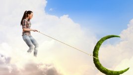 Знаете ли, че... почти всички хора се възбуждат по време на сън?