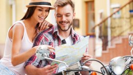 Тест: Какъв тип романтичен партньор сте?