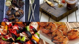 10 специални рецепти за ястия с марината