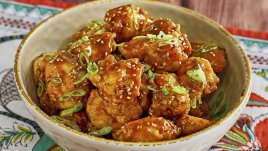 5 идеи за високопротеинови ястия под 500 калории