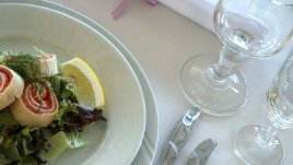 7 вкусни пролетни предястия