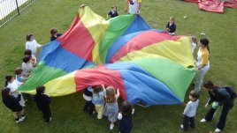 Странни обичаи за рожден ден по света