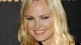 Актрисата Малин Акерман стана майка на момченце