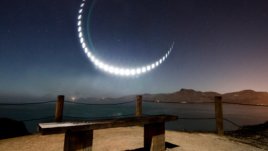 Лунна диета – май 2013