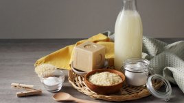 Домашни препарати за пране, мощни срещу петната 