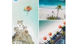 Изберете пейзаж и вижте какво ви очаква до края на лятото