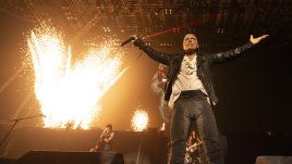 IRON MAIDEN се завръщат със специално юбилейно шоу в София на 26 май 2026 година