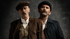 Започнаха снимките на „Чамкория“ – Малин Кръстев е в главната роля