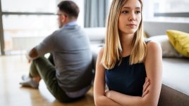 25 причини мъжете да изневеряват