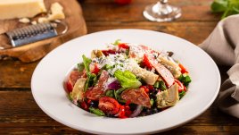 3 идеи за бързи и лесни нискокалорични вечери