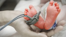 Недоносените бебета – какво (не)знаем за тях?