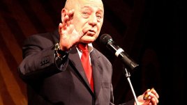 Отиде си големият Тодор Колев