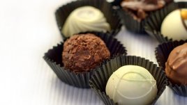 5 храни, които ни пазят от стреса