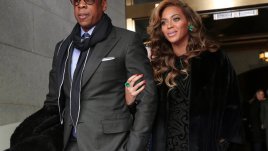 Най-влиятелните звездни двойки в света