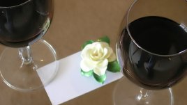 Във виното е любовта